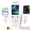 ICOPY5 ID Card Reader, Multi-frequency - 5