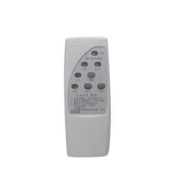 Zonsin CR66 Multi-Frequency ID Card Replicator & Reader - 1