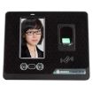 Realand G505 Face Fingerprint WiFi Time Attendance Machine 4.3" TFT - 1