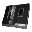 Realand G505 Face Fingerprint WiFi Time Attendance Machine 4.3" TFT - 2