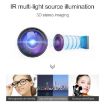 Realand G505 Face Fingerprint WiFi Time Attendance Machine 4.3" TFT - 3
