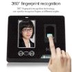Realand G505 Face Fingerprint WiFi Time Attendance Machine 4.3" TFT - 4