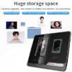 Realand G505 Face Fingerprint WiFi Time Attendance Machine 4.3" TFT - 5