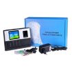 AL355+ Fingerprint Time Attendance with ID Card & WiFi Access - 7