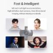 Intelligent Voice Fingerprint Attendance Machine, EU Plug, English - 9