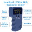 Portable Access Card Reader & ID Card Replicator - 5