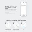 Xiaomi Global Version Smart Door Lock with NFC Card - 6