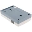 DC 12V Car License Plate Anti Radar Device, 2 PCS - 3