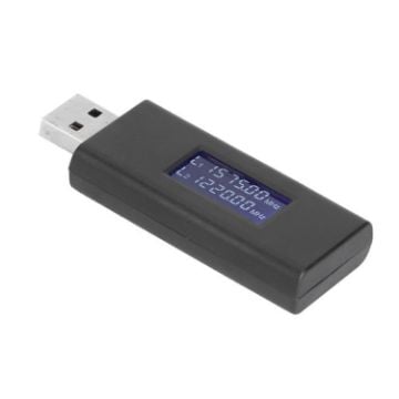 Universal Device GPS Jammer with U Disk Display - 1