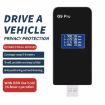 USB Portable Car GPS Signal Detection Blocker - 2