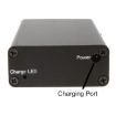 Mini Portable 101B Black WiFi/2.4G Signal Jammer (5~10m Coverage) - 3