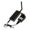Mini Portable 101B Black WiFi/2.4G Signal Jammer (5~10m Coverage) - 5