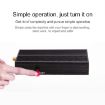 Mini Portable 101B Black WiFi/2.4G Signal Jammer (5~10m Coverage) - 7