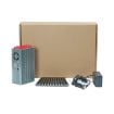 JAX-121P-12 Signal Jammer 2G/3G/4G/5G/WIFI/GPS (Grey) - 4