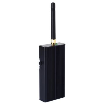 Portable JAX-110C GPS Jammer (Coverage: 5-10m) - 1