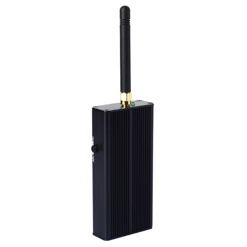 Portable JAX-110C GPS Jammer (Coverage: 5-10m) - 1