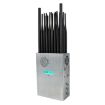 JAX-121A-28 Grey Phone Signal Jammer for 2G/3G/4G/5G/WiFi - 1
