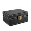 Car RFID Phone Signal Shielding Key Box, 11.5x9x6.2cm - 3