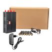 Mobile Phone Signal Jammer/Isolator, 20m Coverage (JAX-121A-6C) - 4