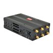 Mobile Signal Jammer for 3G/4G, 20m Coverage (JAX-121A-6A) - 2