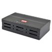Mobile Signal Jammer for 3G/4G, 20m Coverage (JAX-121A-6A) - 3