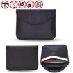 Signal Shielding RFID Anti-Radiation Bag for Phone/Tablet 23.5x18cm - 1