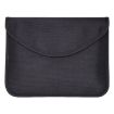 Signal Shielding RFID Anti-Radiation Bag for Phone/Tablet 23.5x18cm - 2