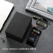 RFID Signal Shielding Box for Car Keys & Mobile, 17x12x9cm - 3