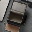 RFID Signal Shielding Box for Car Keys & Mobile, 17x12x9cm - 4