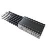 JAX-121A 2G/3G/4G/WIFI/GPS/LOJACK Jammer with Remote Control - 1