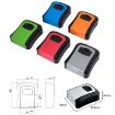 Arc Wall Mounted HG2 Password Key Box, Orange - 2