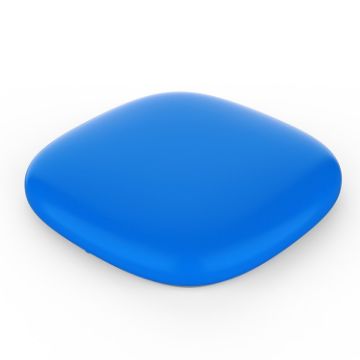 FindTag Blue Metal Global Tracker Anti-lost Locator - 1