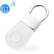 R2 Smart Bluetooth V4.0 Key Finder Anti-Lost Alarm Tracker (White) - 1