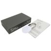 R2 Smart Bluetooth V4.0 Key Finder Anti-Lost Alarm Tracker (White) - 3