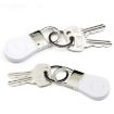 R2 Smart Bluetooth V4.0 Key Finder Anti-Lost Alarm Tracker (White) - 4