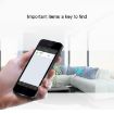 R2 Smart Bluetooth V4.0 Key Finder Anti-Lost Alarm Tracker (White) - 5