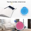 HYC-05 Pink Bluetooth Anti-Lost 2-Way Alarm for Keys & Phone - 6