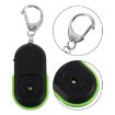 Portable Anti-Lost Alarm Key Finder Wireless Whistle LED Locator (5 PCS) - 3