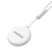MOMAX BR7 PINPOP Wireless Anti-lost Device (White) - 3
