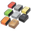 G9 Green Aluminum 4-Digit Password Key Storage Box - 2