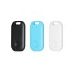 S6 Square Bluetooth Anti-Lost Device 2 PCS Key & Luggage Tracker - 2