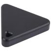 HCX003 Black Smart Bluetooth Triangle Anti-Lost Keychain Finder - 2