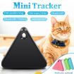 HCX003 Black Smart Bluetooth Triangle Anti-Lost Keychain Finder - 5