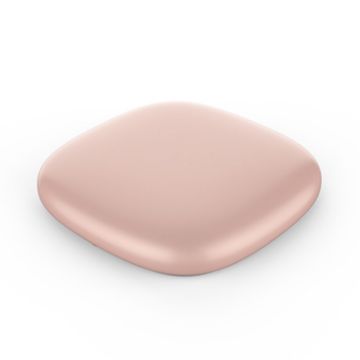 FindTag Pink Metal Global Locator Tracker - Anti-lost Device - 1