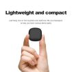 FindTag Pink Metal Global Locator Tracker - Anti-lost Device - 6