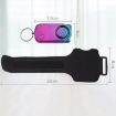 PLAPIE YY-705 120dB Outdoor Sports Personal Alarm Wristband - 3
