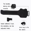 PLAPIE YY-705 120dB Outdoor Sports Personal Alarm Wristband - 6