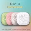 NUT F7X Smart Bluetooth Anti-Lost Device for Phone & Keys (Gray) - 3