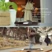 NUT F7X Smart Bluetooth Anti-Lost Device for Phone & Keys (Gray) - 5