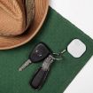 NUT F7X Smart Bluetooth Anti-Lost Device for Phone & Keys (Gray) - 9